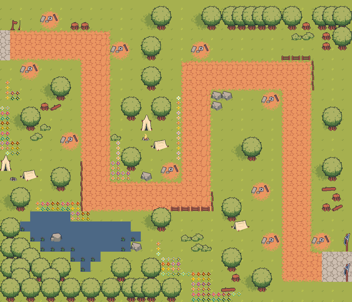 Map 1